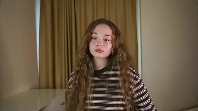 DaciaJuell's Webcam Show