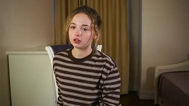 DaciaJuell Live XXX-Chat