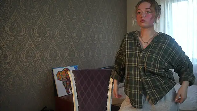 DaciaJuell Webcamshow