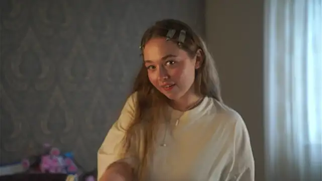 DaciaJuell Chat XXX in diretta