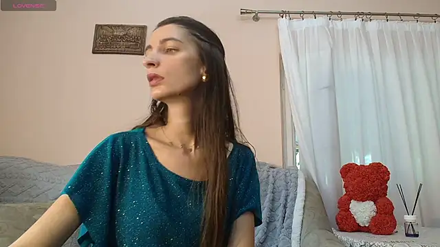 addictedto_youn Webbikameraesitys