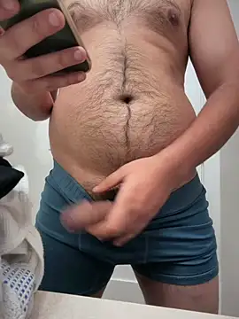youdemon01 Webcam Show