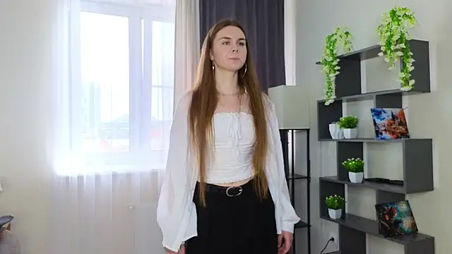 DaniMcthune – webcam-show