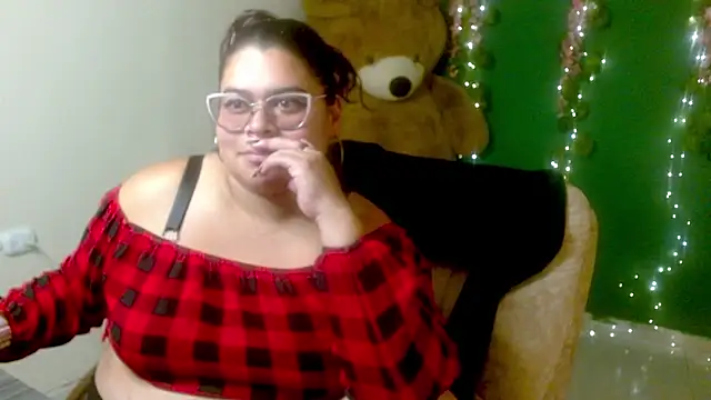 Show de webcam de xiomara1609
