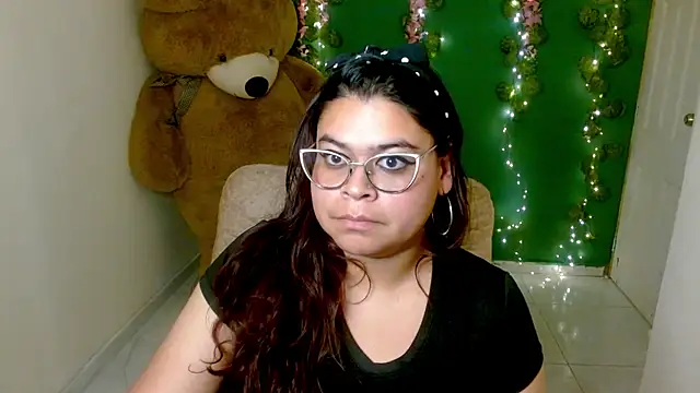 xiomara1609's Webcam Show