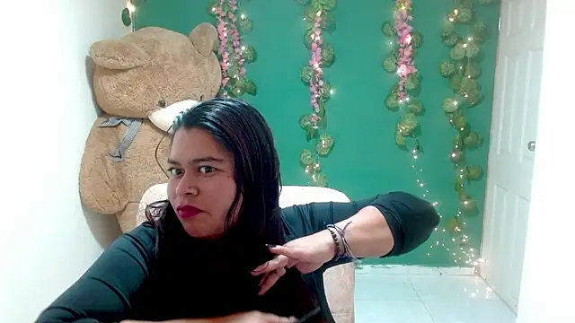 xiomara1609's Webcam Show