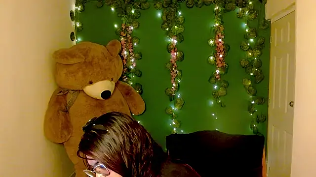 xiomara1609 Live XXX-chat