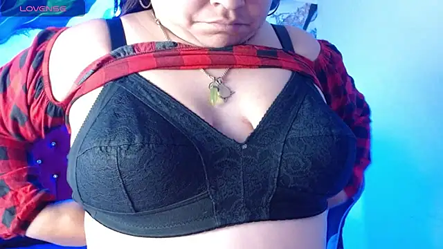 xiomara1609 Chat XXX in diretta