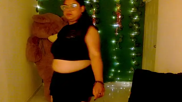 xiomara1609's Live XXX Chat