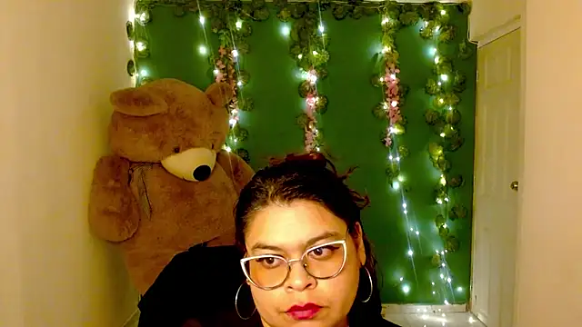Chat +18 de xiomara1609 ao vivo