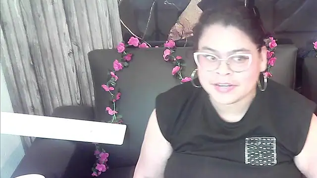 xiomara1609 – Naživo XXX chat