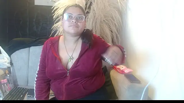 xiomara1609 Chat XXX in diretta