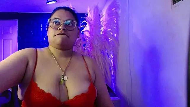 Chatroom XXX en direct de xiomara1609