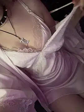 Chat +18 de Sindy_Lou ao vivo