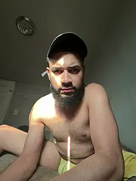 Show Webcam de chamelit00