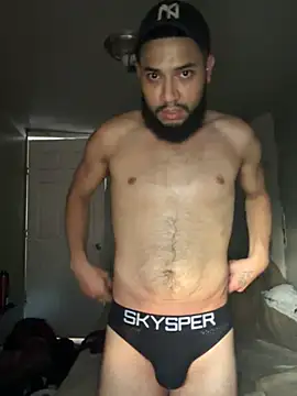 Show Webcam de chamelit00