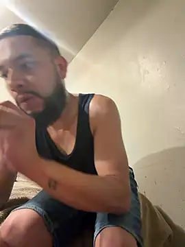 chamelit00 Webcam Show