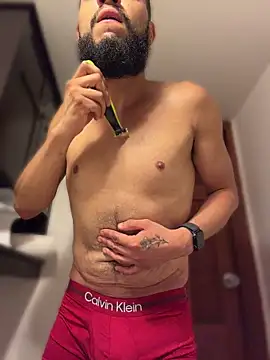 Show de webcam de chamelit00