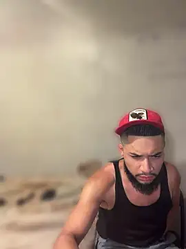 chamelit00 Webcam-Show