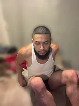 Show de chamelit00 na webcam