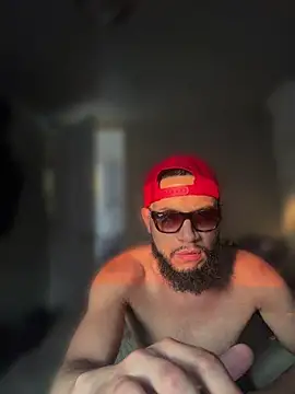 Webkamerová show chamelit00