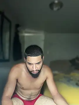 Show webcam de chamelit00