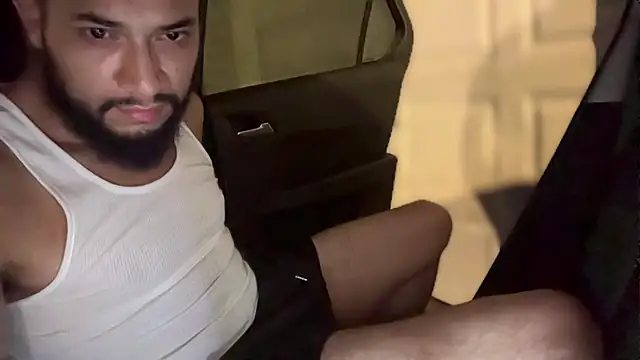 Show webcam de chamelit00