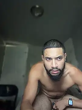 Show Webcam de chamelit00