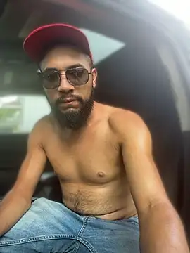 chamelit00's Webcam Show