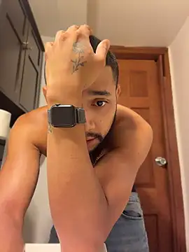 Show Webcam de chamelit00