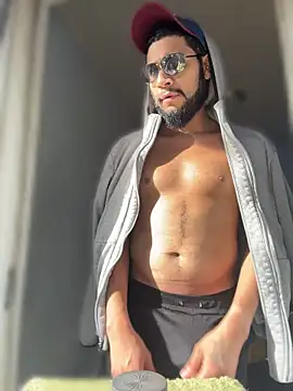 chamelit00's Webcam Show