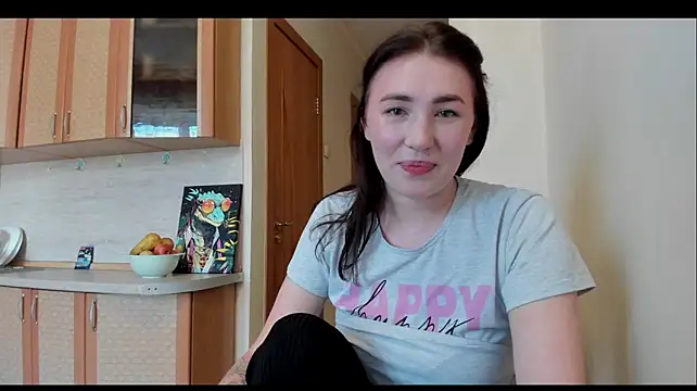Milana_Lovee Pertunjukan Webcam