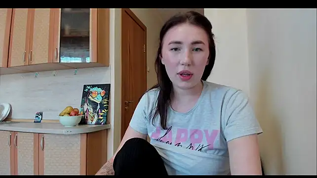 Milana_Lovee: вебкам-шоу