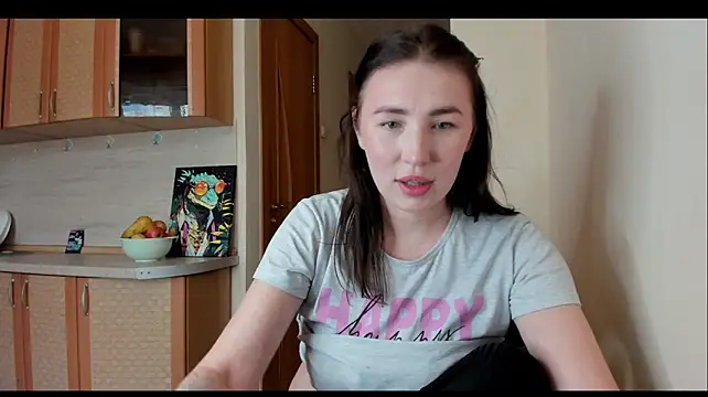 Show de webcam de Milana_Lovee