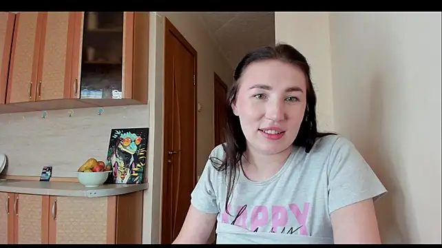 Milana_Lovee's Webcam Show