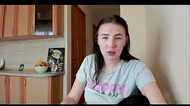 Milana_Lovee Show in webcam