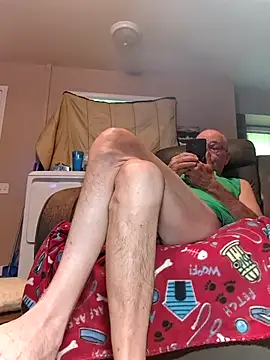 Joeyw57's Webcam Show