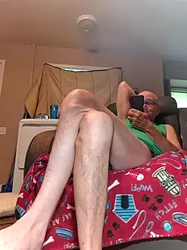 عرض كام Joeyw57