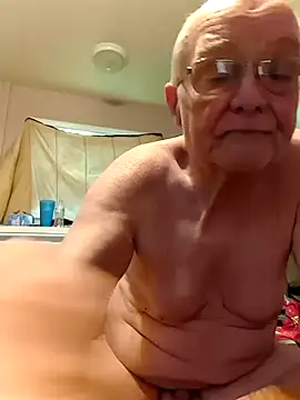 Show webcam de Joeyw57