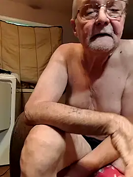 Joeyw57 Pertunjukan Webcam
