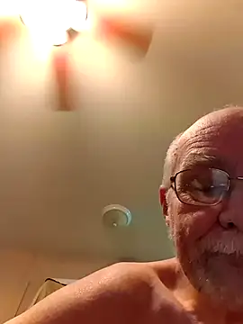 Joeyw57's Webcam Show