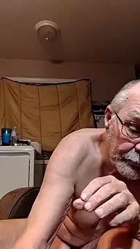 Show Webcam de Joeyw57