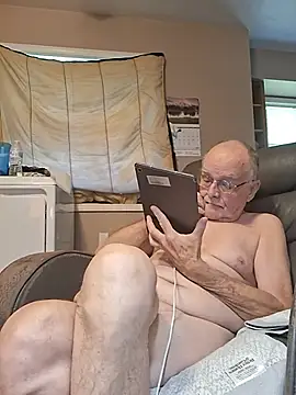 Joeyw57's Webcam Show