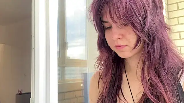 YoulaCoi Webcam Show