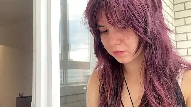 YoulaCoi webcam show