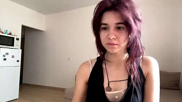 Show de YoulaCoi na webcam