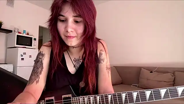 Show webcam de YoulaCoi