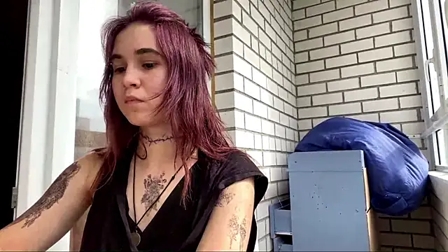 YoulaCoi – Live XXX-chat