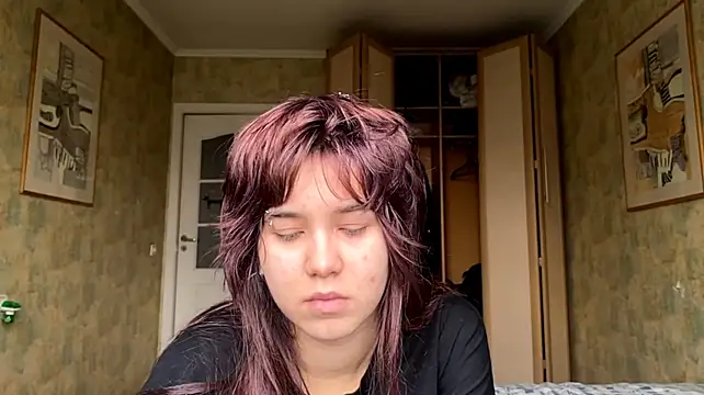 YoulaCoi – Live XXX-chat