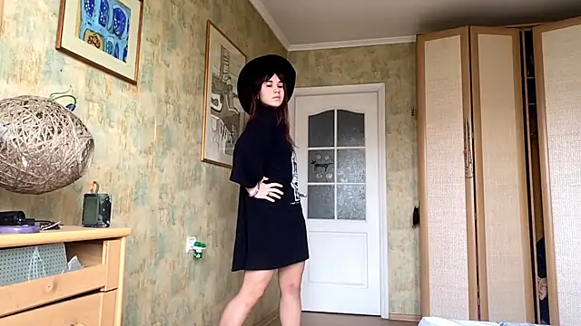 YoulaCoi – Live XXX-chat
